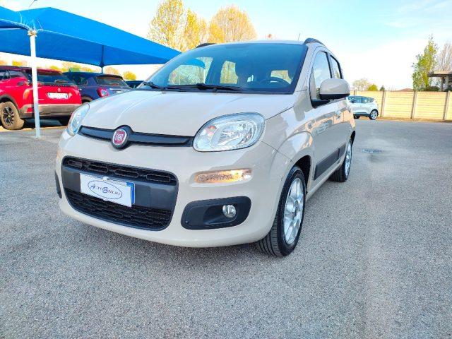 FIAT Panda 1.2 EasyPower Lounge