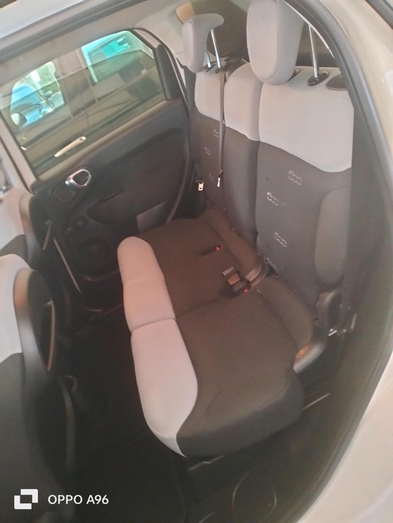 Fiat 500L 1.3 Multijet 85 CV Lounge