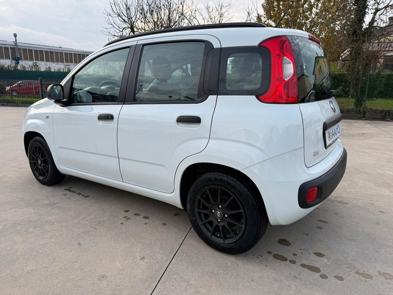 Fiat Panda 1.2 Easy NON PERFETTA DI CARROZZERIA