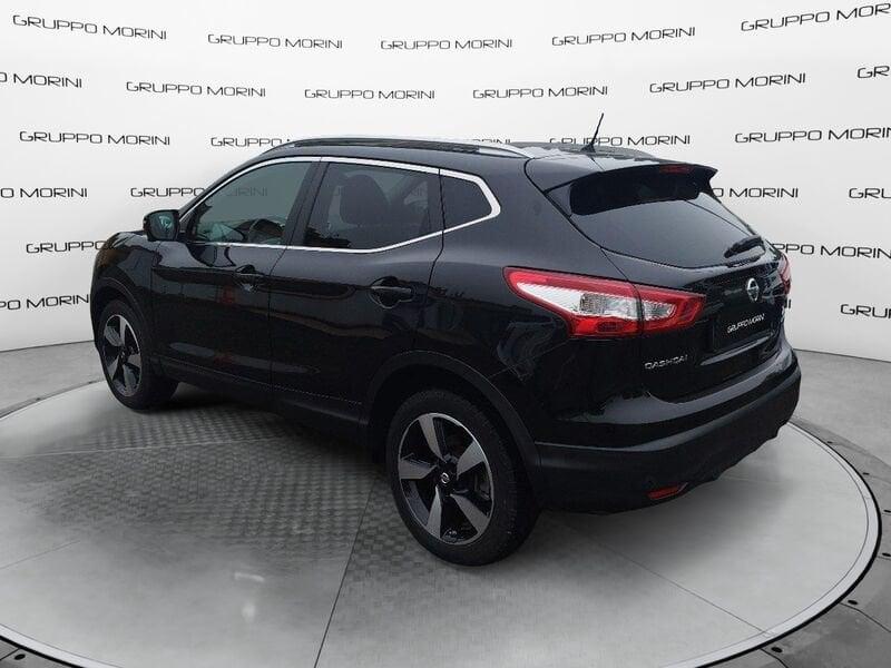 Nissan Qashqai Qashqai 1.5 dCi 360