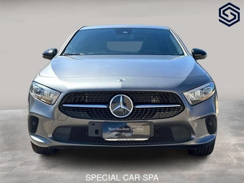 Mercedes-Benz Classe A 250 e eq-power Business Extra auto