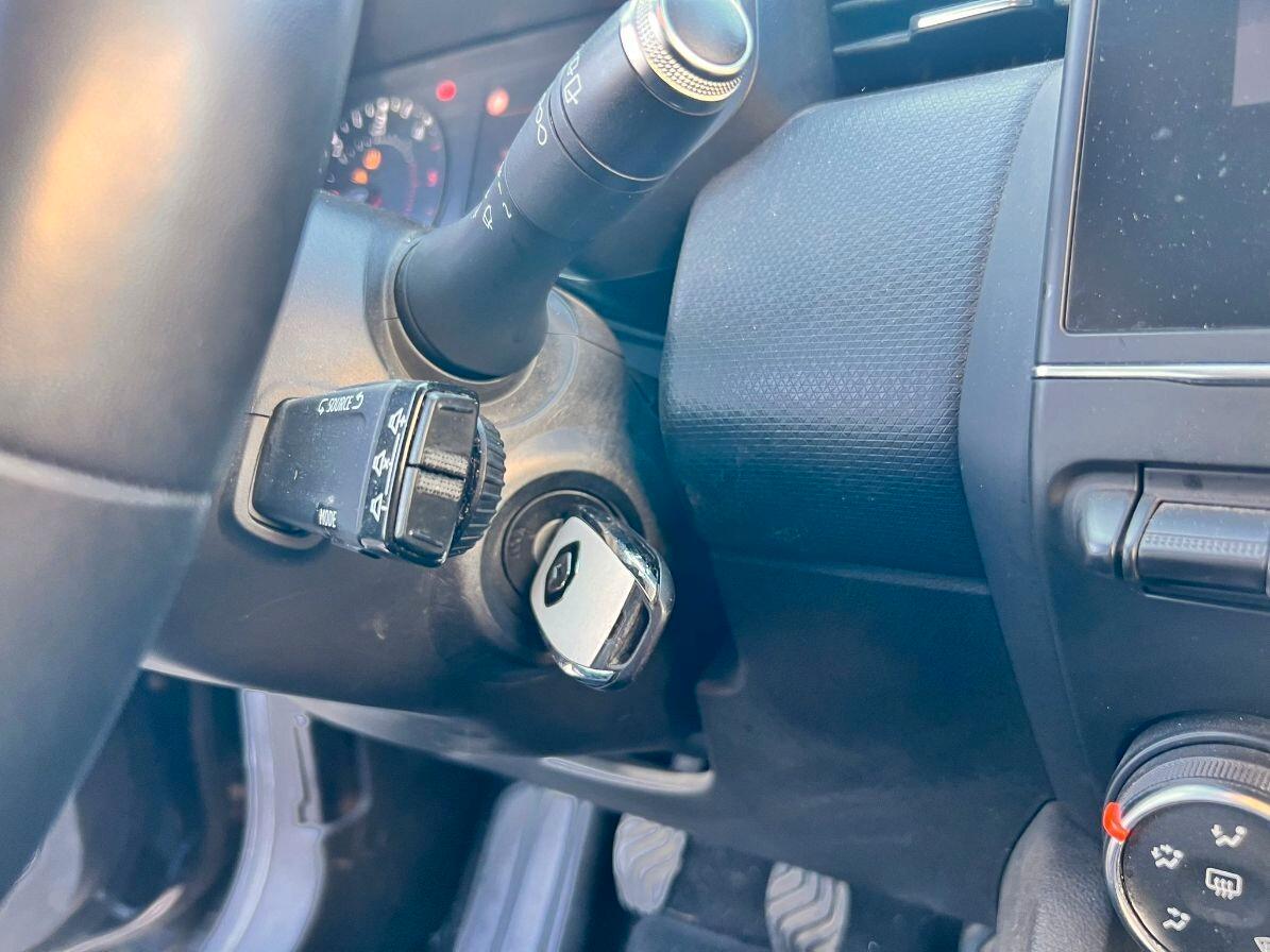 Renault Clio Blue dCi 85 CV 5 porte Intens