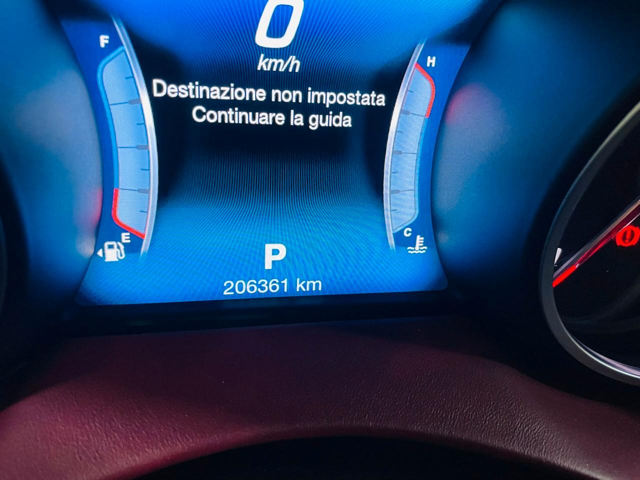 Maserati Levante V6 Diesel AWD Granlusso