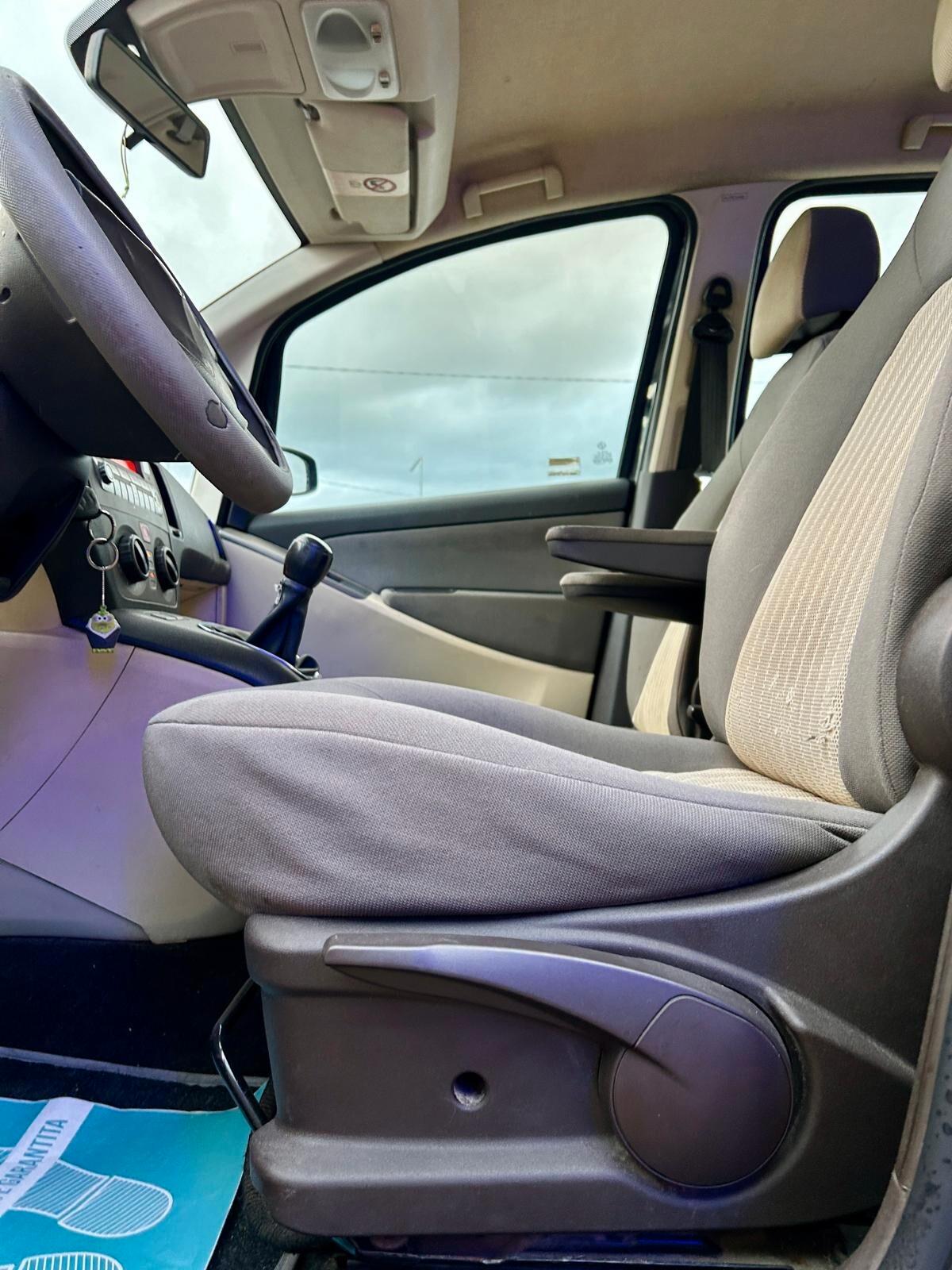 Lancia MUSA 1.3 Multijet 16V 90 CV Platino Plus