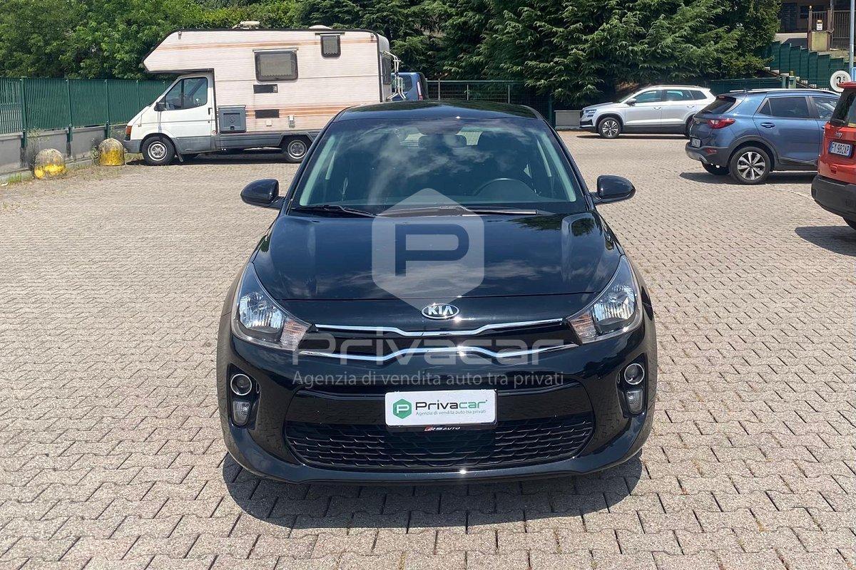 KIA Rio 1.2 MPi Evolution