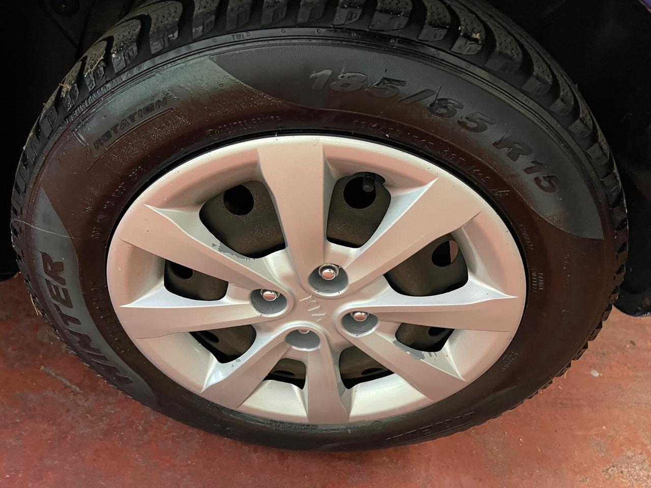 Kia Rio 1.2 CVVT 5p. Active