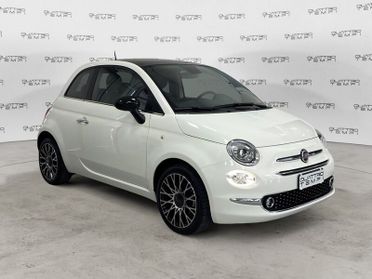 FIAT 500 500 1.0 Hybrid Star