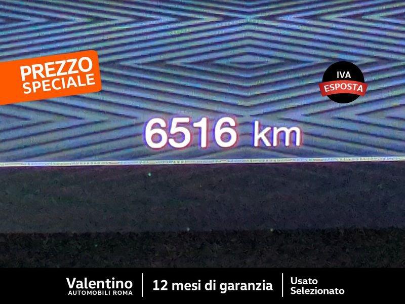 Alfa Romeo Tonale 1.5 130 CV MHEV TCT7 Sprint