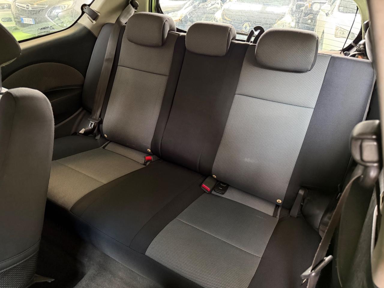 Chevrolet Aveo 1.2 LT GPL Eco Logic NEOPATENTATI