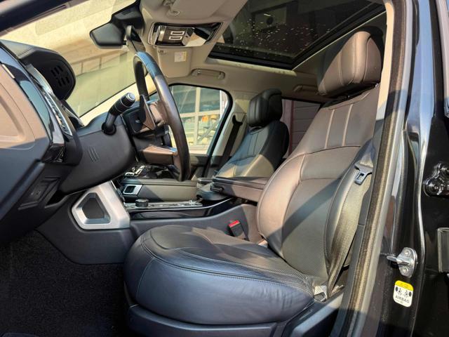 LAND ROVER Range Rover 3.0D l6 Autobiography Tetto