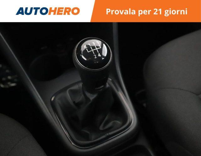 VOLKSWAGEN Polo 1.4 TDI 5p. Trendline