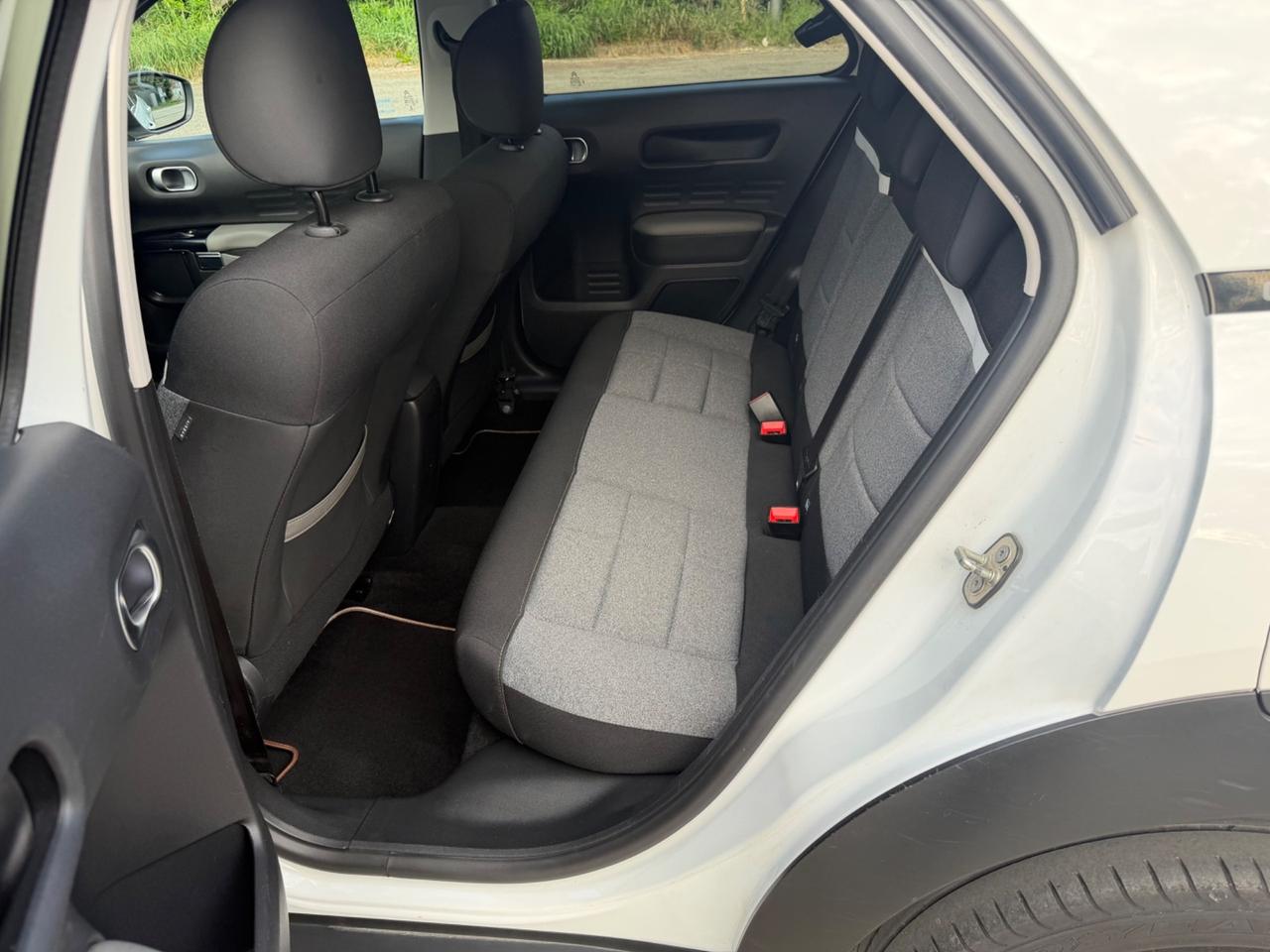 Citroen C4 Cactus S&S EAT6 Shine