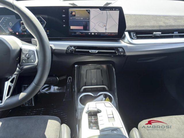 BMW X2 sDrive18d Msport Premium Package
