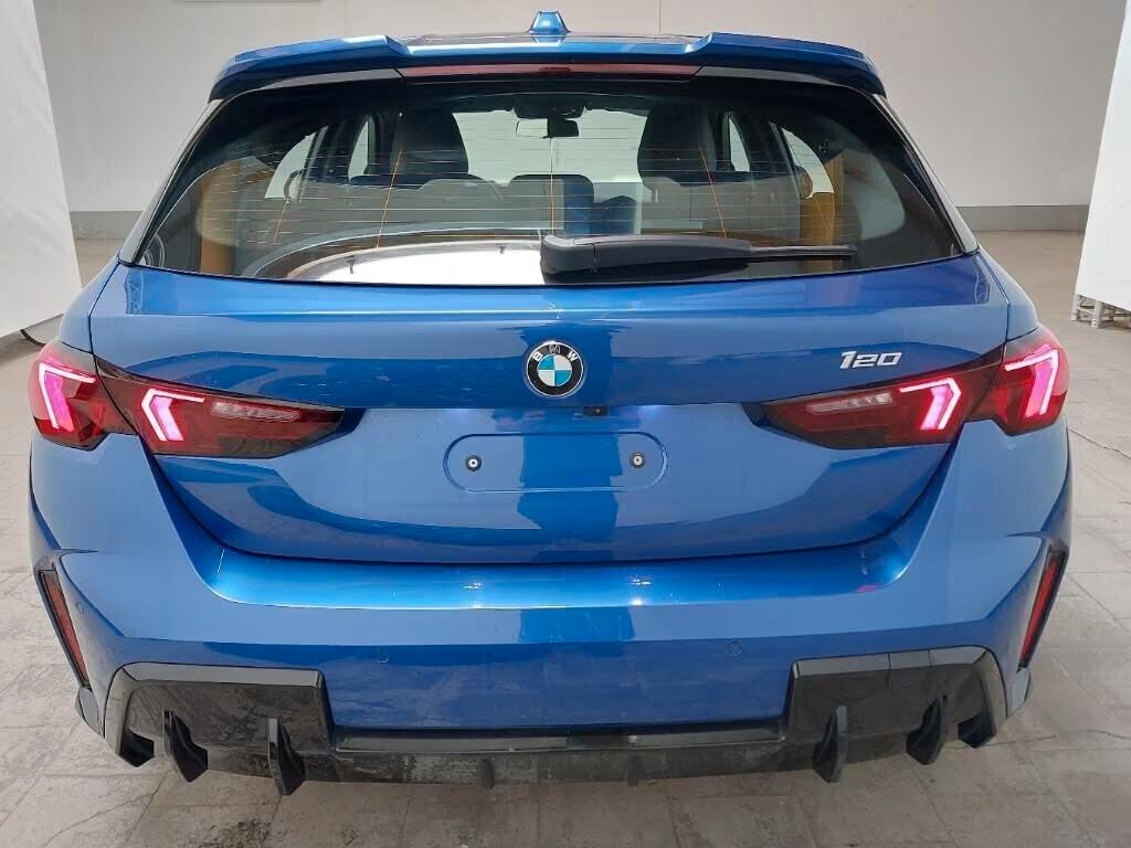 Bmw 120 120i M Sport MSPORT Pro HEAD UP DISPLAY 360° 19"