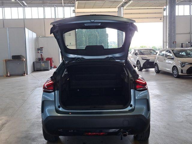 CITROEN C4 BlueHDi 130 S&S EAT8 Feel Pack