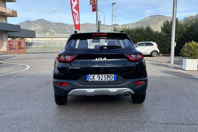 KIA Stonic 1.2 DPI ECO GPL Urban