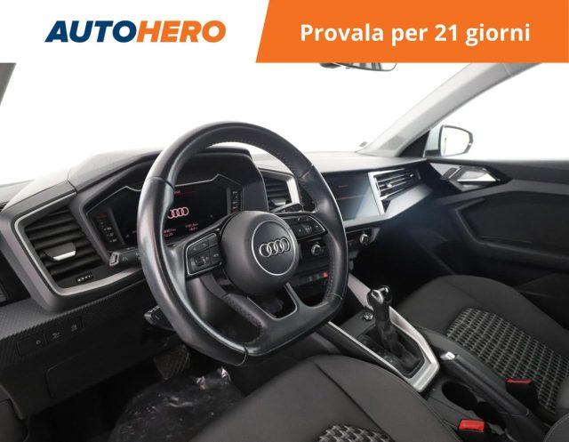 AUDI A1 SPB 30 TFSI S tronic Admired