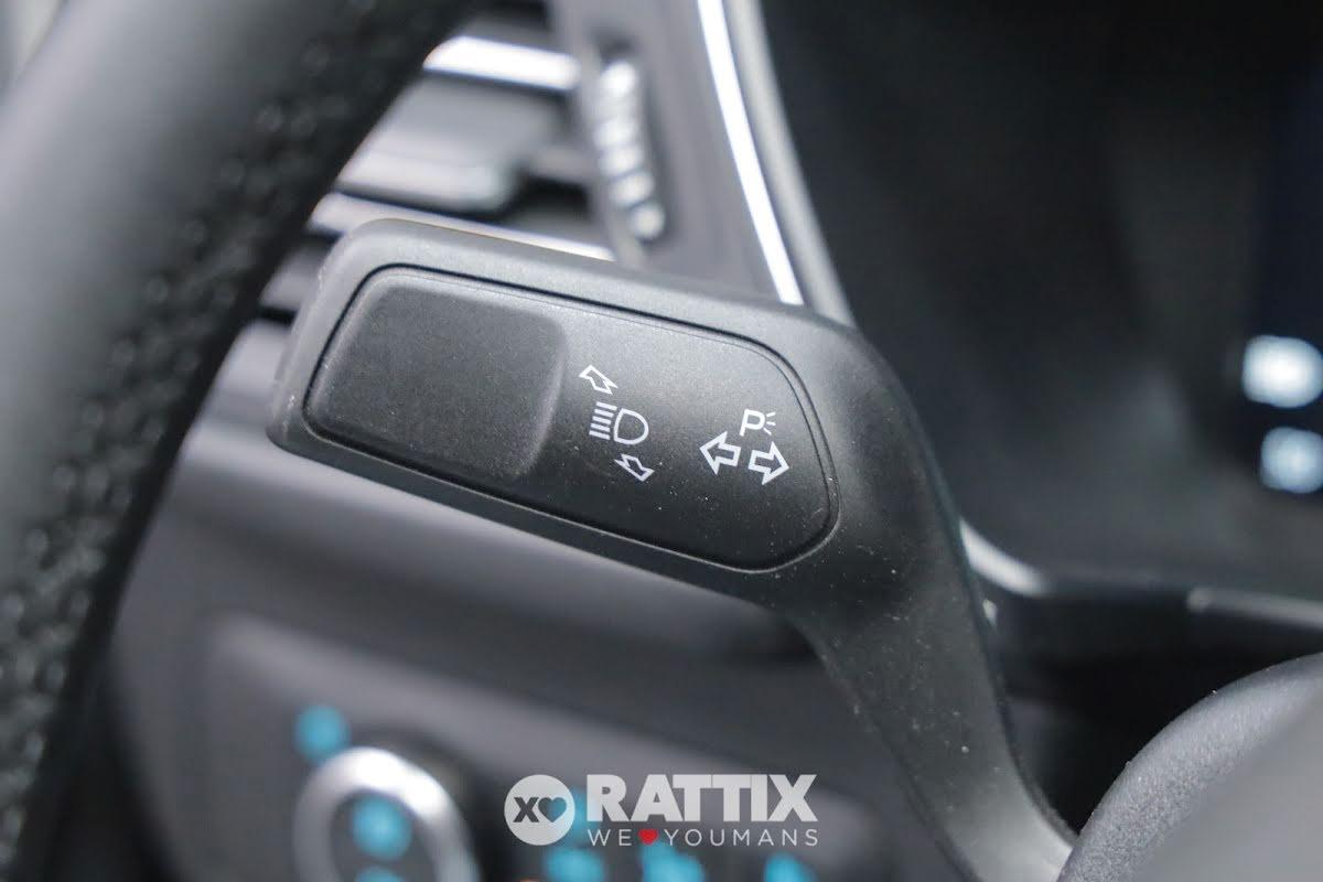 Ford Kuga 2.5 Full Hybrid 180CV Titanium Auto