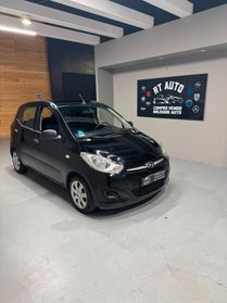 Hyundai i10 1.1 12V Classic