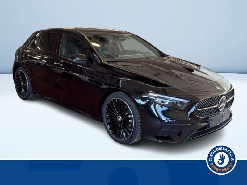 Mercedes-Benz Classe A 180d Automatic AMG Line Advanced Plus Extra