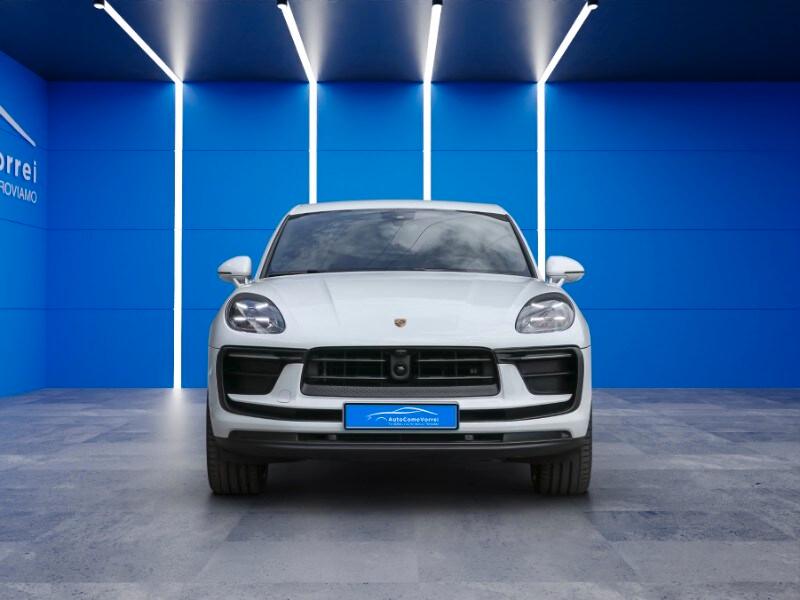 PORSCHE Macan 2.0