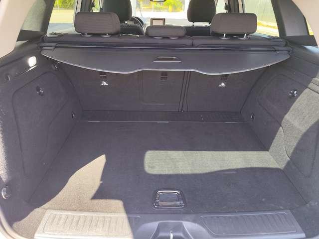 Mercedes-Benz B 180 B 180 cdi Premium auto