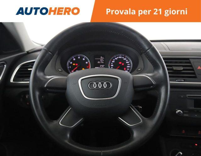 AUDI Q3 1.4 TFSI 150 CV