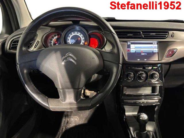 CITROEN C3 II 2009 - 1.2 puretech Seduction 82cv E6