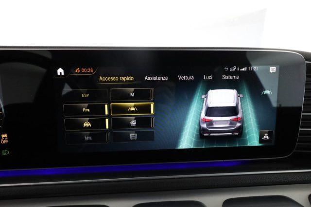 MERCEDES-BENZ CLA sse GLE GLE 350 de 4Matic EQ-Power Premium Plus