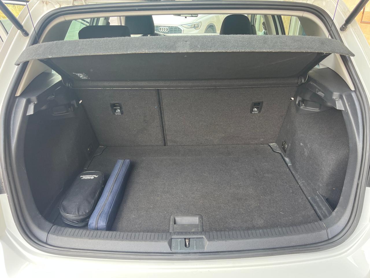 Volkswagen Golf 1.2 TSI 85 CV 5p.
