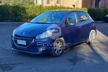 PEUGEOT 208 1° serie 1.2 VTi 82 CV 5 porte Active