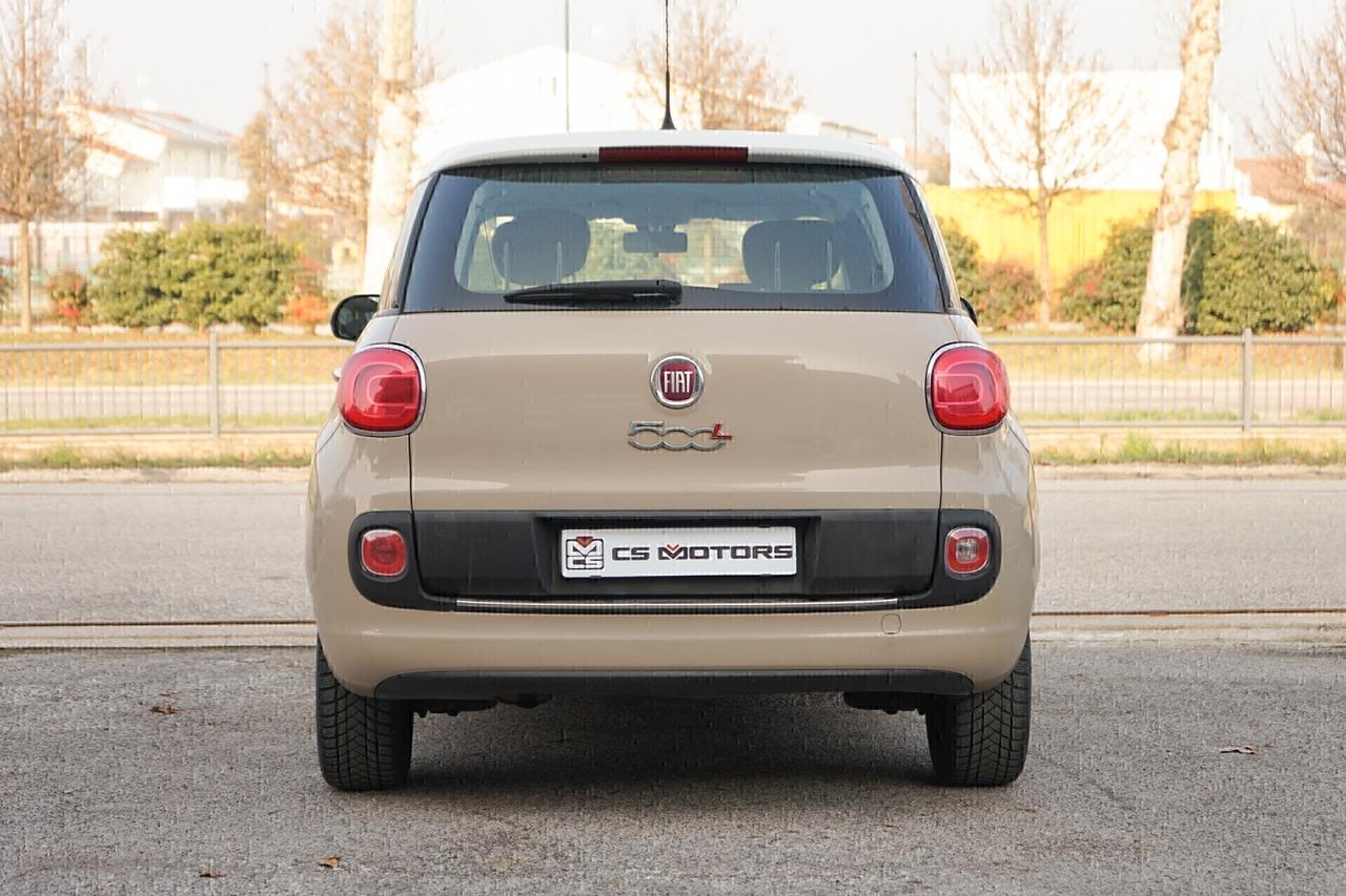 FIAT 500L 1.3 Multijet 85 CV