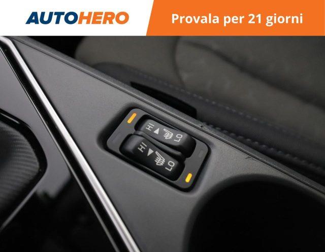 SUBARU Crosstrek 2.0i e-Boxer MHEV CVT Lineartronic Style