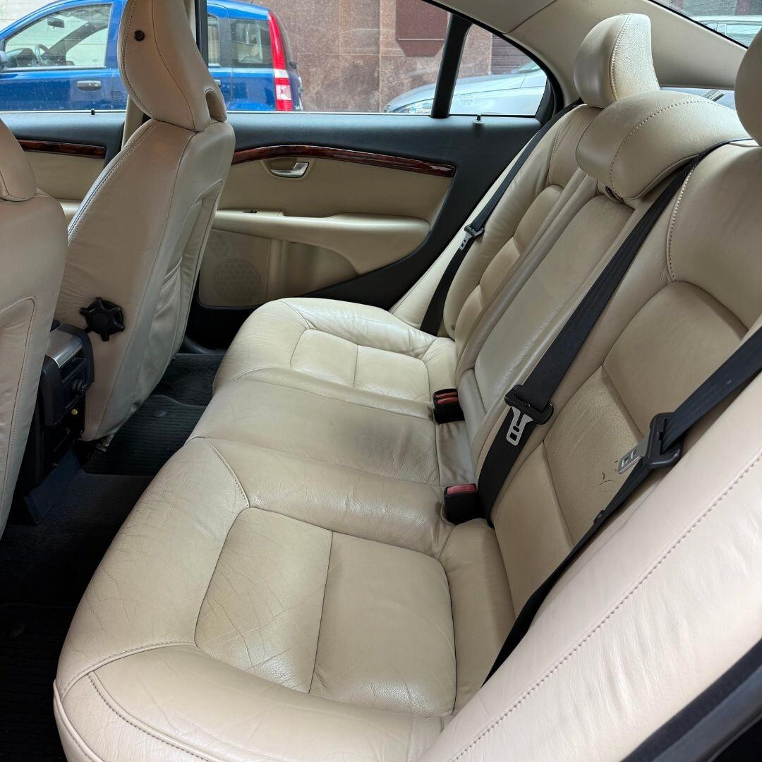 Volvo S80 2.4 D5 185 CV Momentum