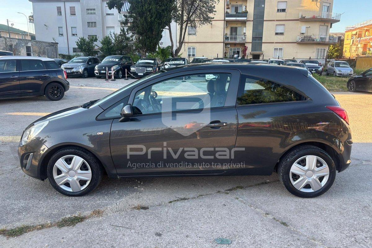 OPEL Corsa 1.3 CDTI 95CV F.AP. 3 porte Edition