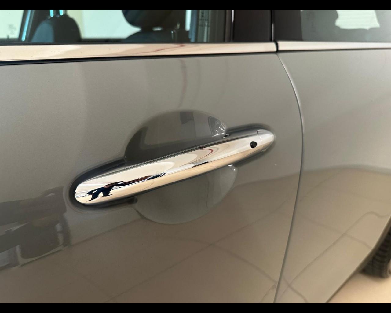 MINI Mini Clubman (F54) - Mini 1.5 One D Boost Clubman