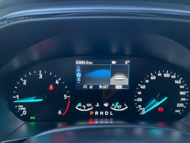 FORD Focus 1.5 EcoBlue 115 CV auto ST-Line