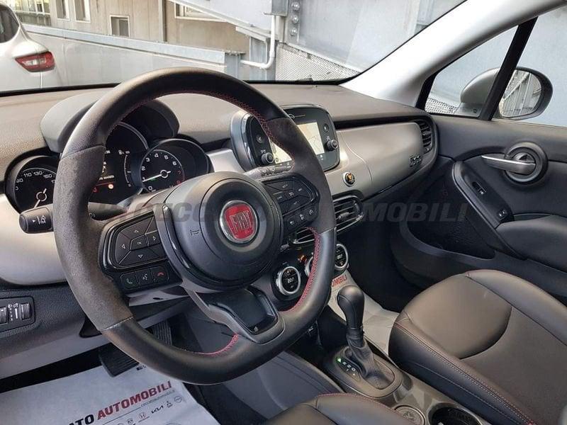 FIAT 500X 500X 1.5 t4 hybrid Sport 130cv dct