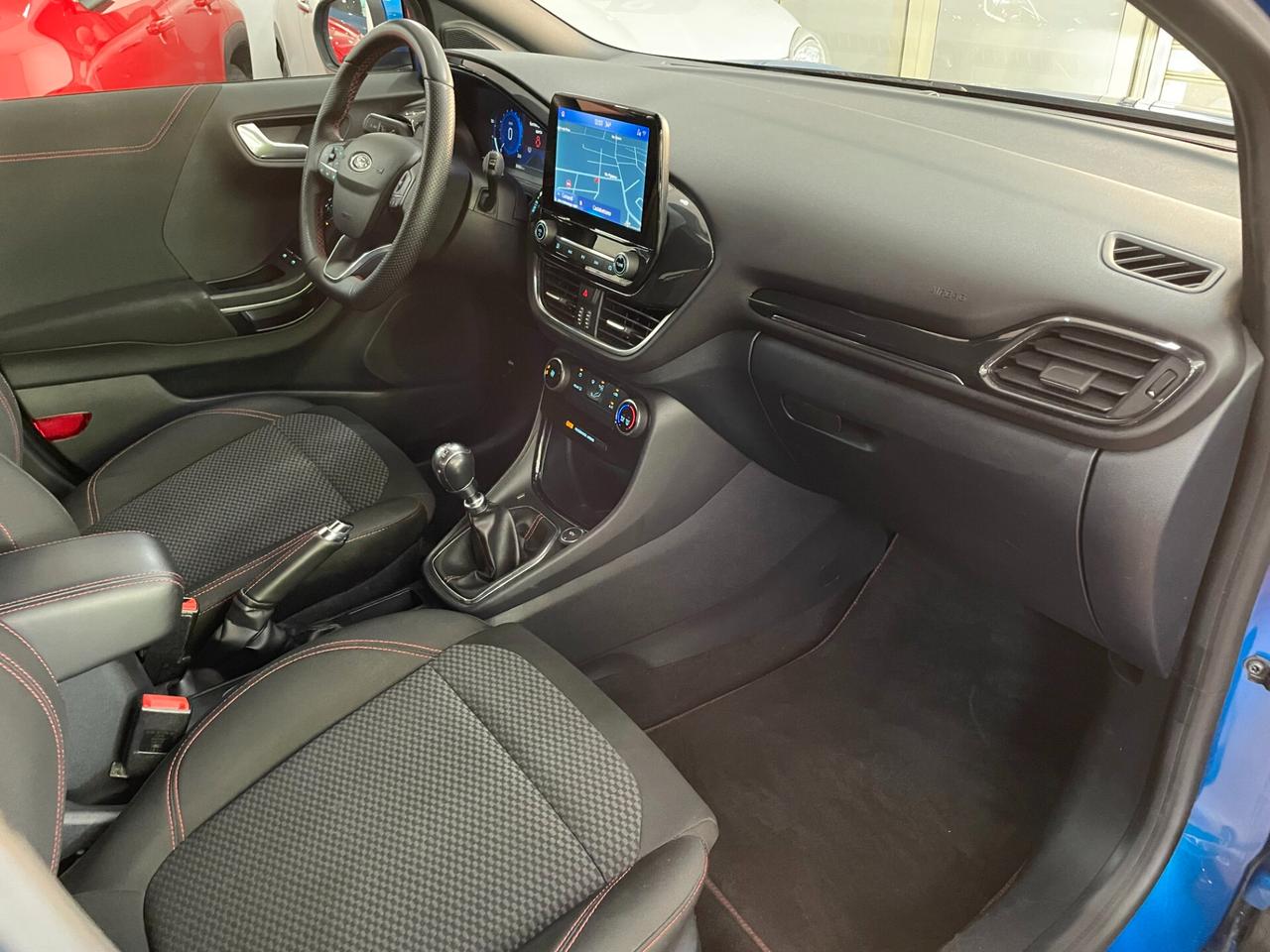 FORD PUMA 1.0 125CV HYBRID ST-Line PROMO ESTATE