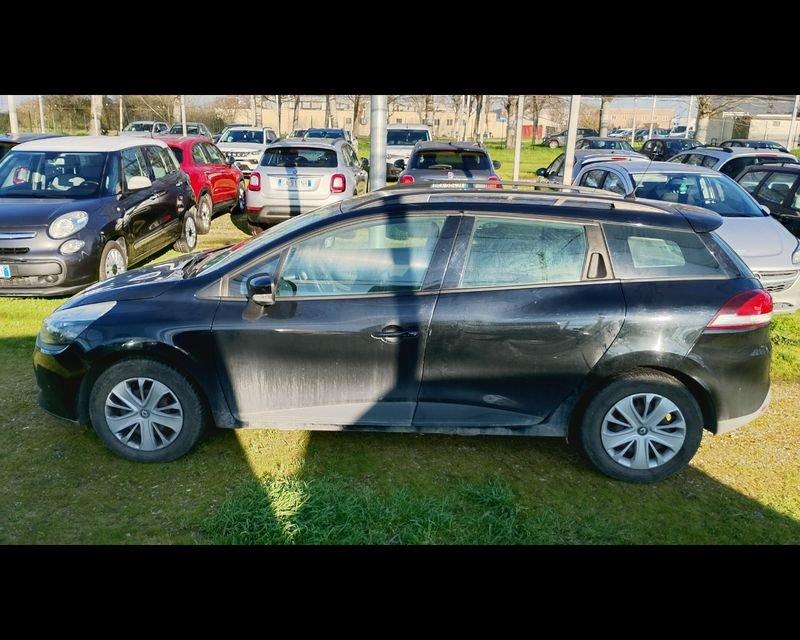 Renault Clio Sporter 1.5 dCi 8V 75CV S&S Zen