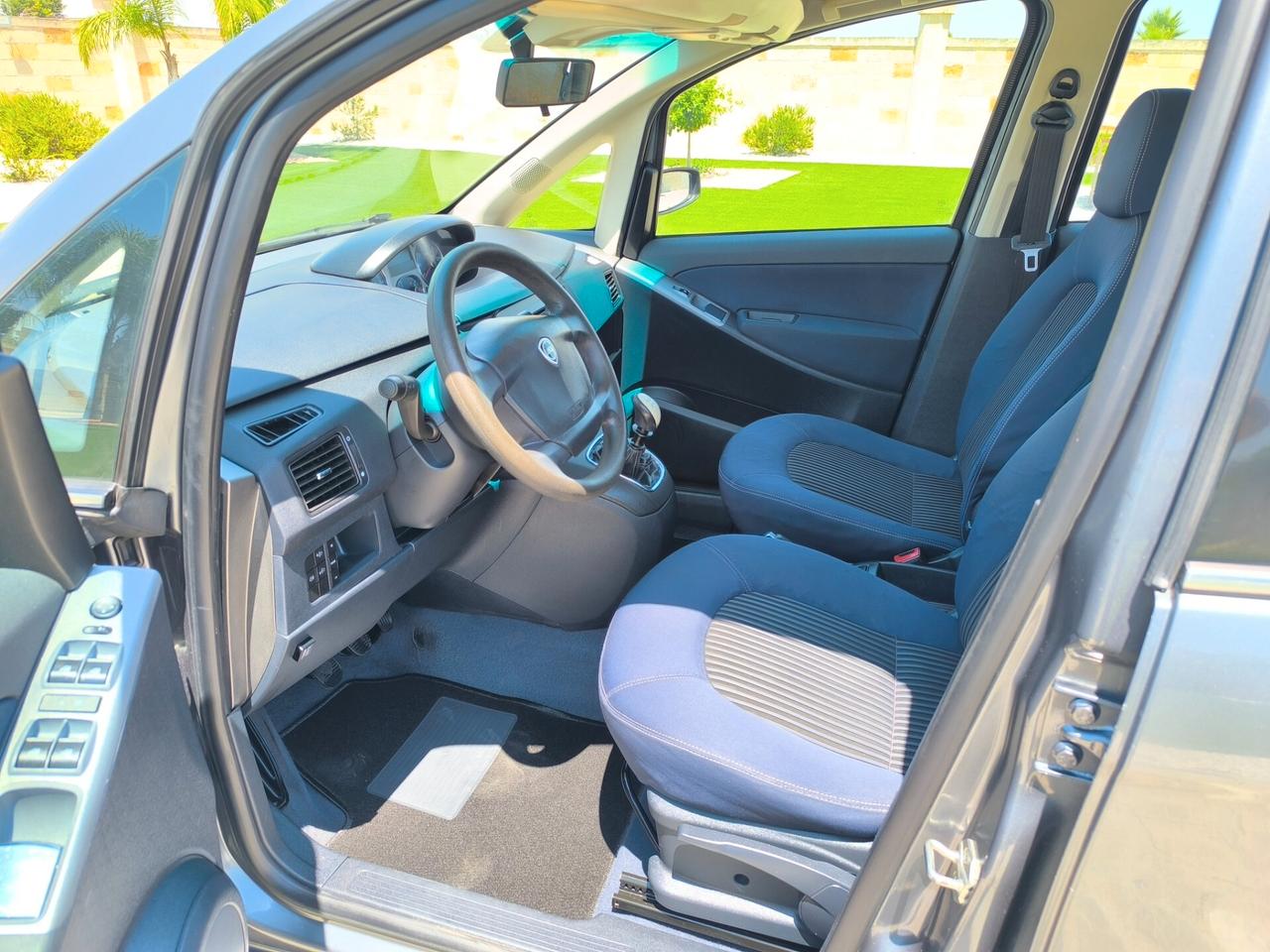 Lancia MUSA 1.4 Diva Ecochic GPL perfetta