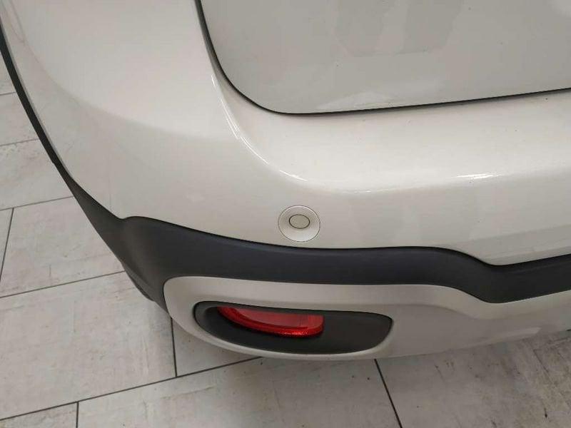 FIAT Panda Cross Panda 0.9 t.air t. Cross 4x4 s&s 85cv 5p.ti