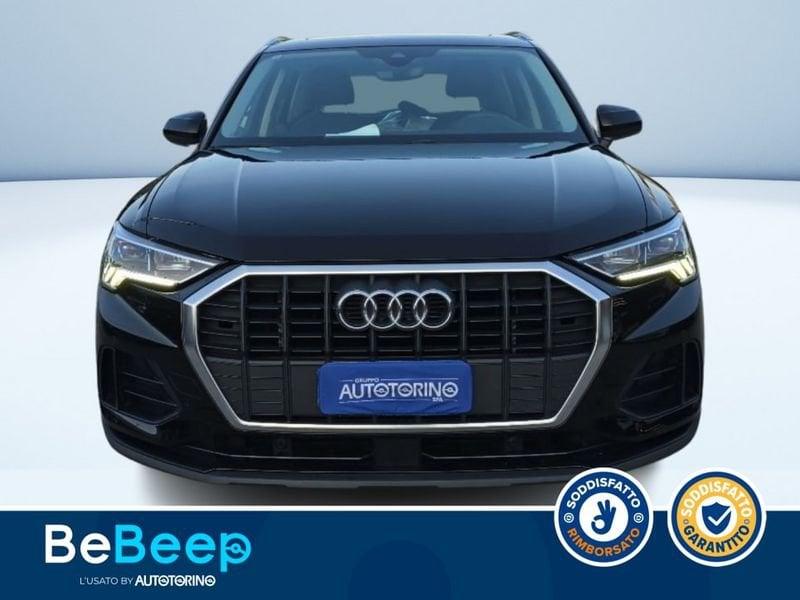 Audi Q3 35 1.5 TFSI MHEV BUSINESS S-TRONIC