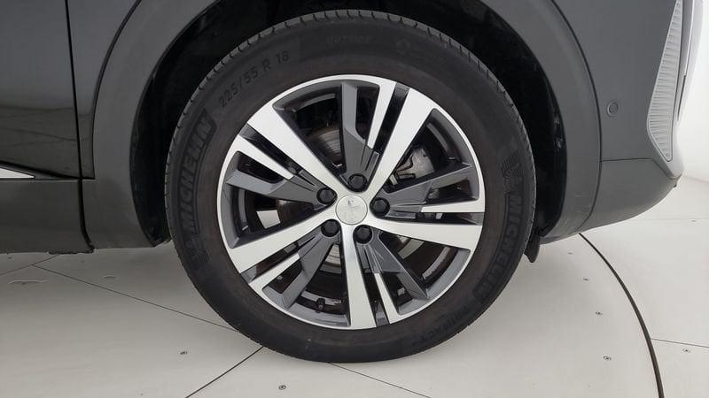 Peugeot 5008 BlueHDi 130 S&S EAT8 Allure