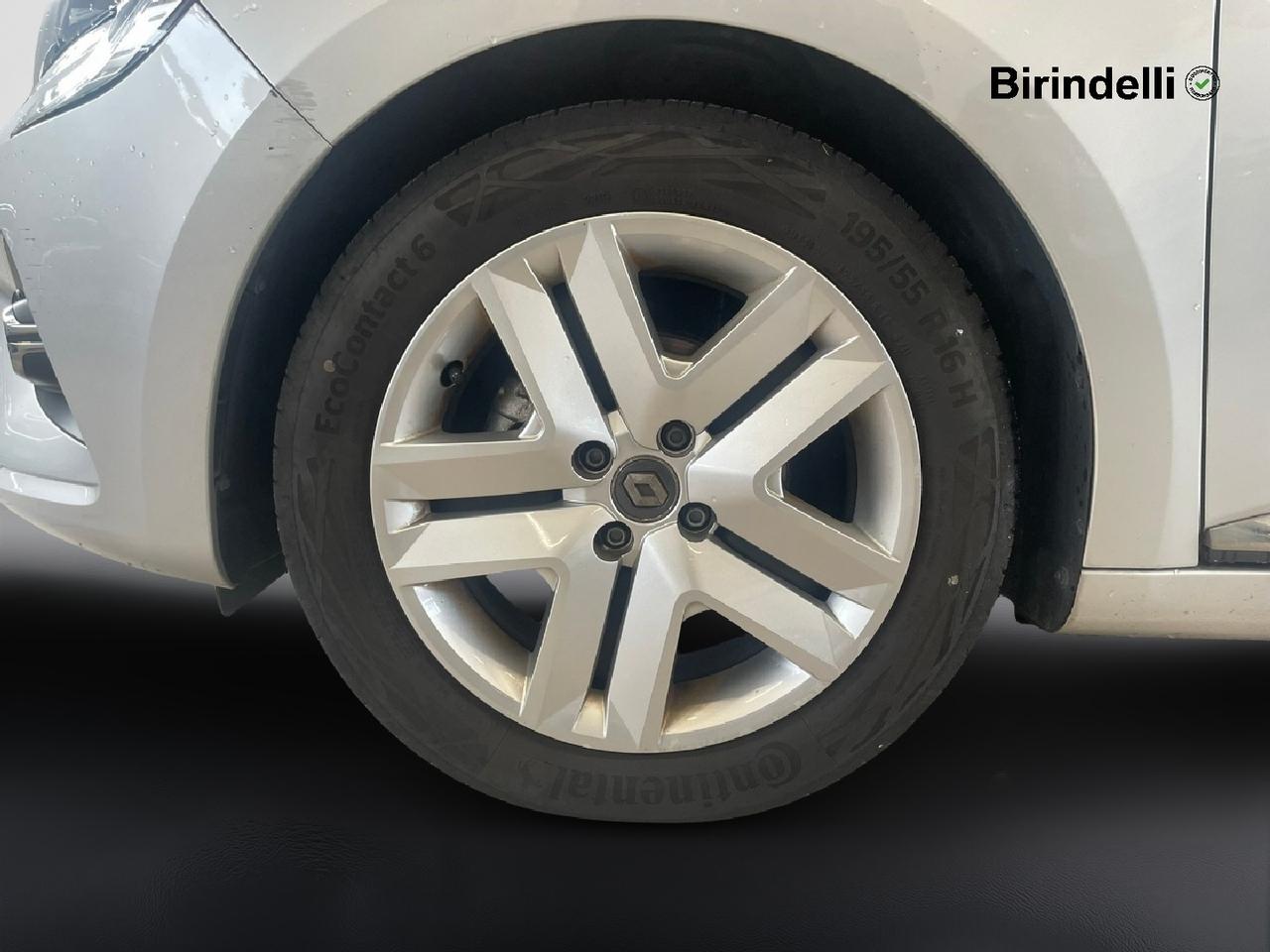 RENAULT Clio 5ª serie - Clio TCe 100 CV 5 porte Intens