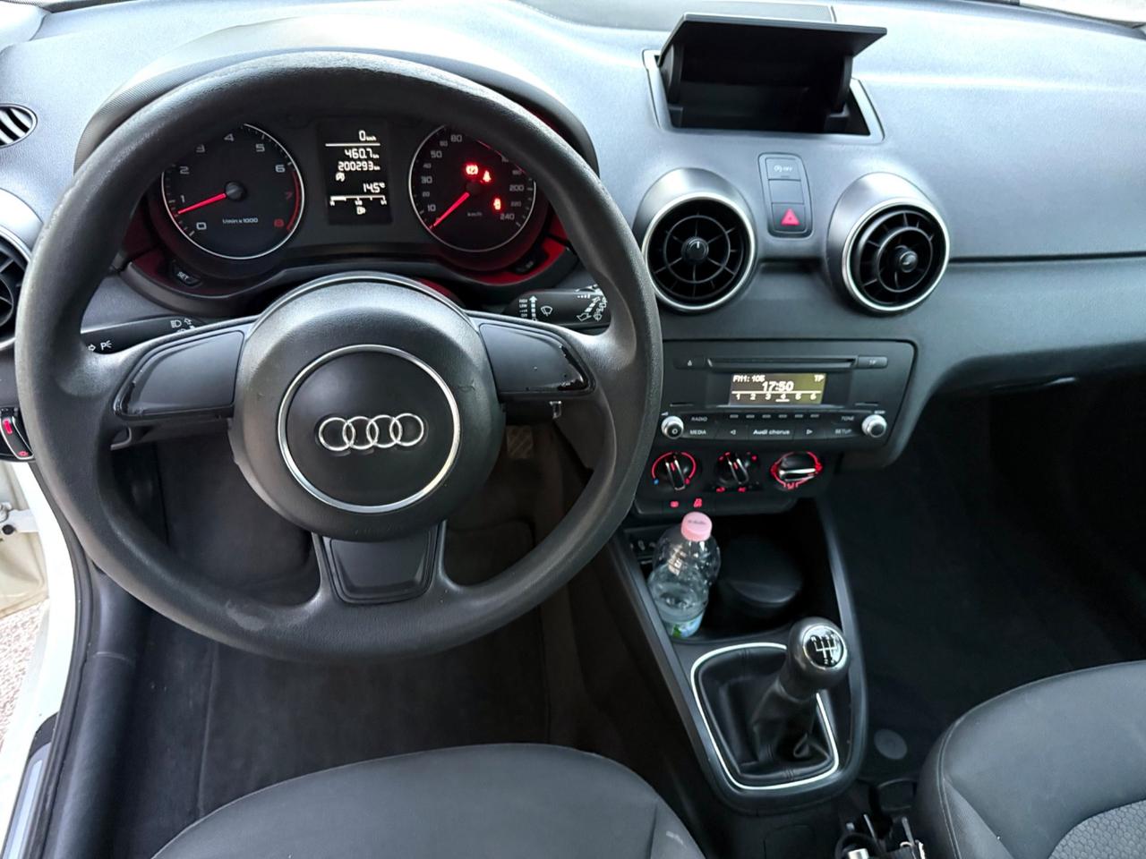 Audi A1 1.2 TFSI Ambition