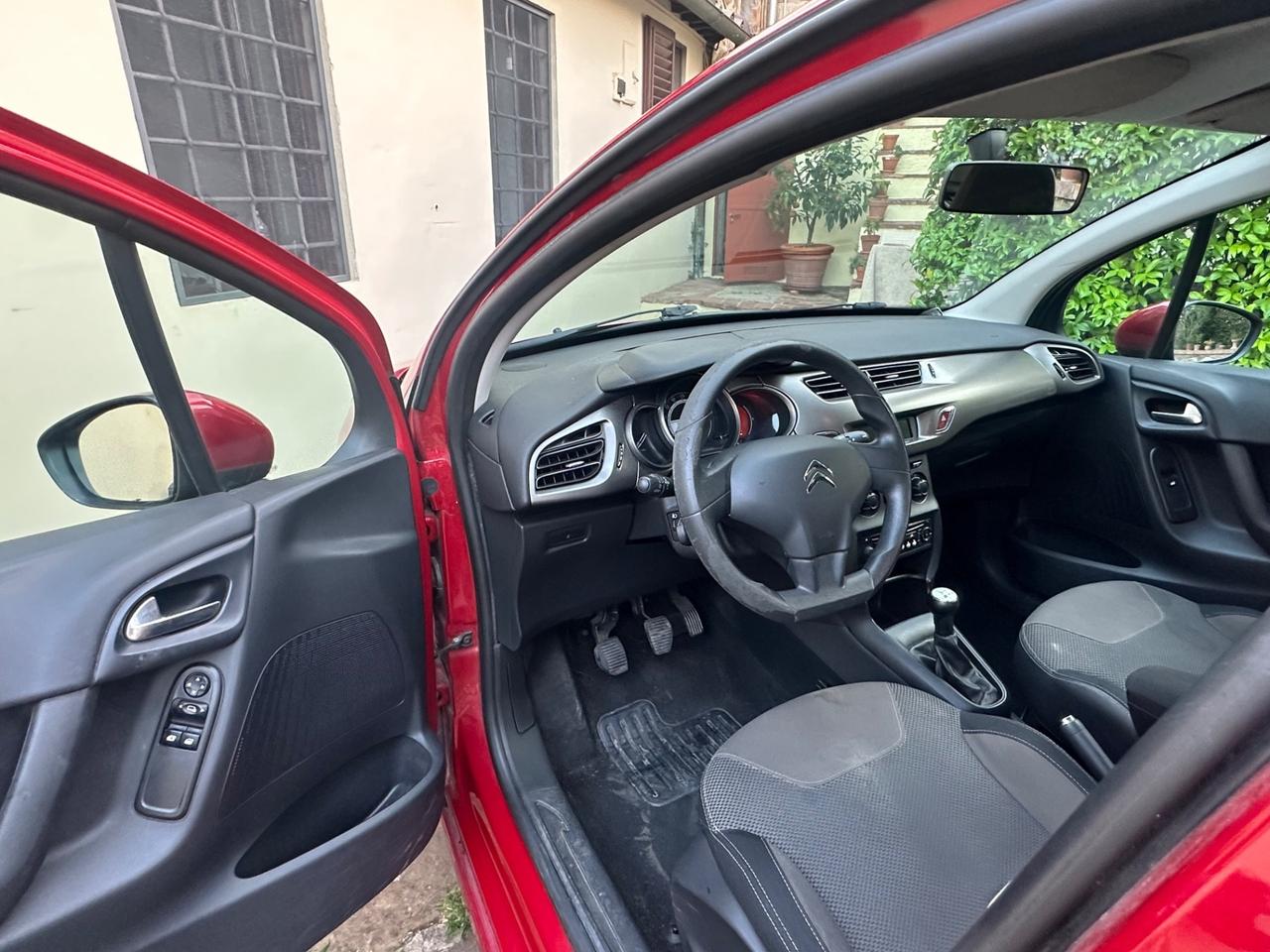 Citroen C3 PureTech 82 Seduction