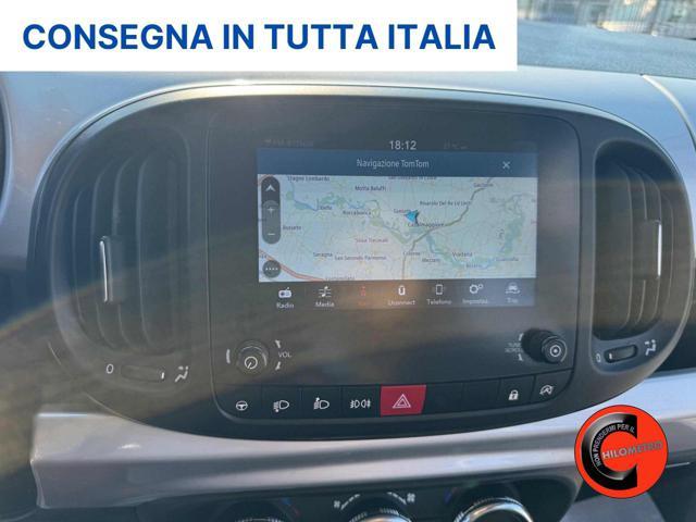 FIAT 500L 1.3 Multijet 95 CV Business