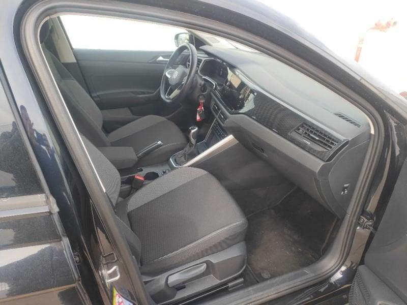 Volkswagen Polo 1.0 EVO Life