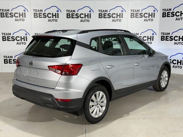 SEAT Arona 1.0 EcoTSI 110 CV DSG Style
